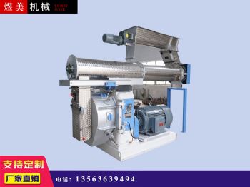 貓砂生產(chǎn)設(shè)備的主要優(yōu)點(diǎn)